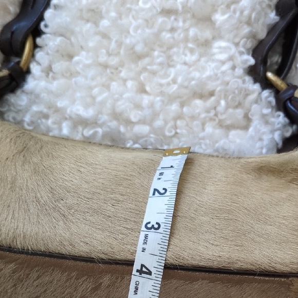 Bally Brown Leather Bag - Picture 13 of 16